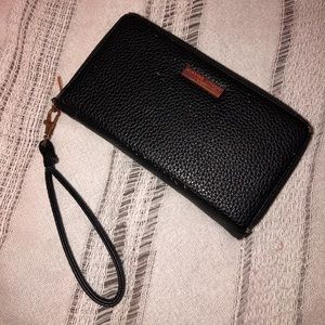 Black Wallet